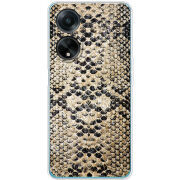 Чехол BoxFace OPPO A98 5G 