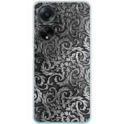 Чехол BoxFace OPPO A98 5G 
