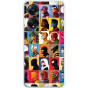 Чехол BoxFace OPPO A98 5G 