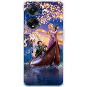Чехол BoxFace OPPO A98 5G 