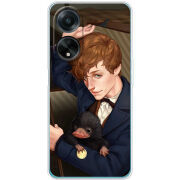Чехол BoxFace OPPO A98 5G 