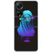 Чехол BoxFace OPPO A98 5G 