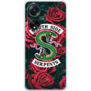 Чехол BoxFace OPPO A98 5G 