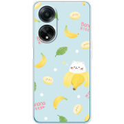 Чехол BoxFace OPPO A98 5G 