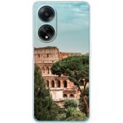 Чехол BoxFace OPPO A98 5G 