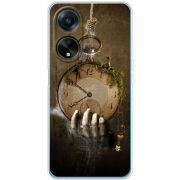 Чехол BoxFace OPPO A98 5G 