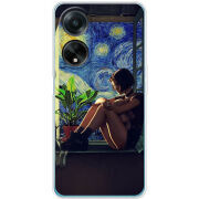 Чехол BoxFace OPPO A98 5G 
