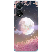 Чехол BoxFace OPPO A98 5G 