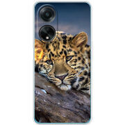 Чехол BoxFace OPPO A98 5G 