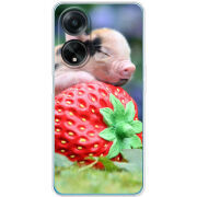 Чехол BoxFace OPPO A98 5G 