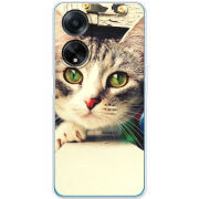 Чехол BoxFace OPPO A98 5G 