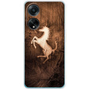 Чехол BoxFace OPPO A98 5G 