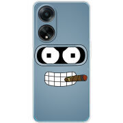 Чехол BoxFace OPPO A98 5G 