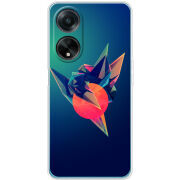 Чехол BoxFace OPPO A98 5G 