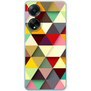 Чехол BoxFace OPPO A98 5G 