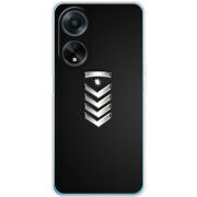 Чехол BoxFace OPPO A98 5G 