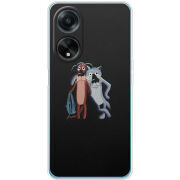 Чехол BoxFace OPPO A98 5G 