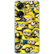 Чехол BoxFace OPPO A98 5G 