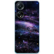 Чехол BoxFace OPPO A98 5G 