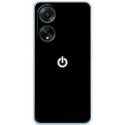 Чехол BoxFace OPPO A98 5G 