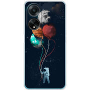 Чехол BoxFace OPPO A98 5G 