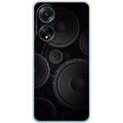 Чехол BoxFace OPPO A98 5G 