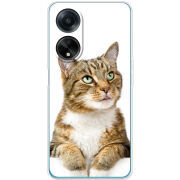 Чехол BoxFace OPPO A98 5G 