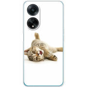 Чехол BoxFace OPPO A98 5G 