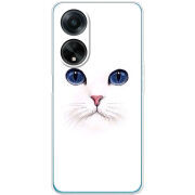 Чехол BoxFace OPPO A98 5G 