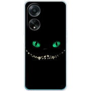 Чехол BoxFace OPPO A98 5G 