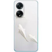 Чехол BoxFace OPPO A98 5G 