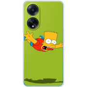 Чехол BoxFace OPPO A98 5G 