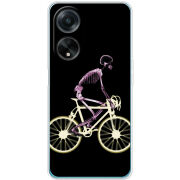 Чехол BoxFace OPPO A98 5G 