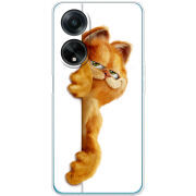 Чехол BoxFace OPPO A98 5G 