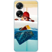 Чехол BoxFace OPPO A98 5G 