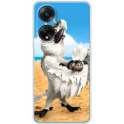 Чехол BoxFace OPPO A98 5G 