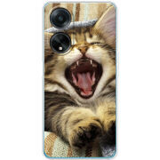 Чехол BoxFace OPPO A98 5G 