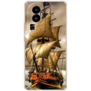 Чехол BoxFace OPPO Reno 10 (China) 