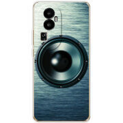 Чехол BoxFace OPPO Reno 10 (China) 