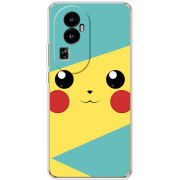 Чехол BoxFace OPPO Reno 10 (China) 