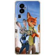 Чехол BoxFace OPPO Reno 10 (China) 