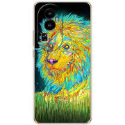 Чехол BoxFace OPPO Reno 10 (China) Moonlight Lion