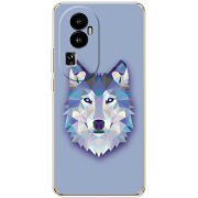 Чехол BoxFace OPPO Reno 10 (China) Wolfie