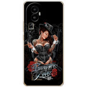 Чехол BoxFace OPPO Reno 10 (China) 