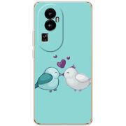 Чехол BoxFace OPPO Reno 10 (China) 