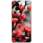 Чехол BoxFace OPPO Reno 10 (China) Awakening Spring