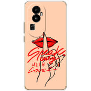 Чехол BoxFace OPPO Reno 10 (China) 