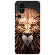 Чехол BoxFace OPPO Reno 10 (China) 