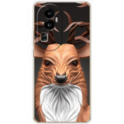 Чехол BoxFace OPPO Reno 10 (China) 