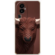 Чехол BoxFace OPPO Reno 10 (China) 